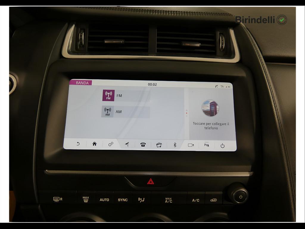 JAGUAR E-Pace (X540) - E-Pace 2.0D 180 CV AWD aut. S