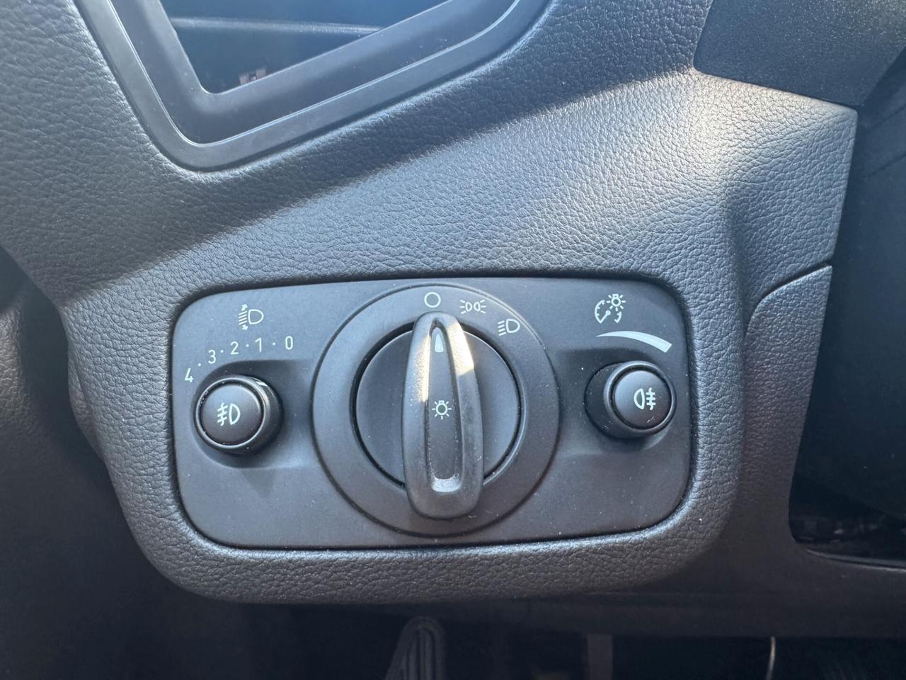 Ford C-Max Plus 1.6 Benzina GPL 120CV Manuale