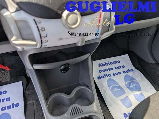 TOYOTA Aygo 1.0 12V VVT-i 5 porte Now