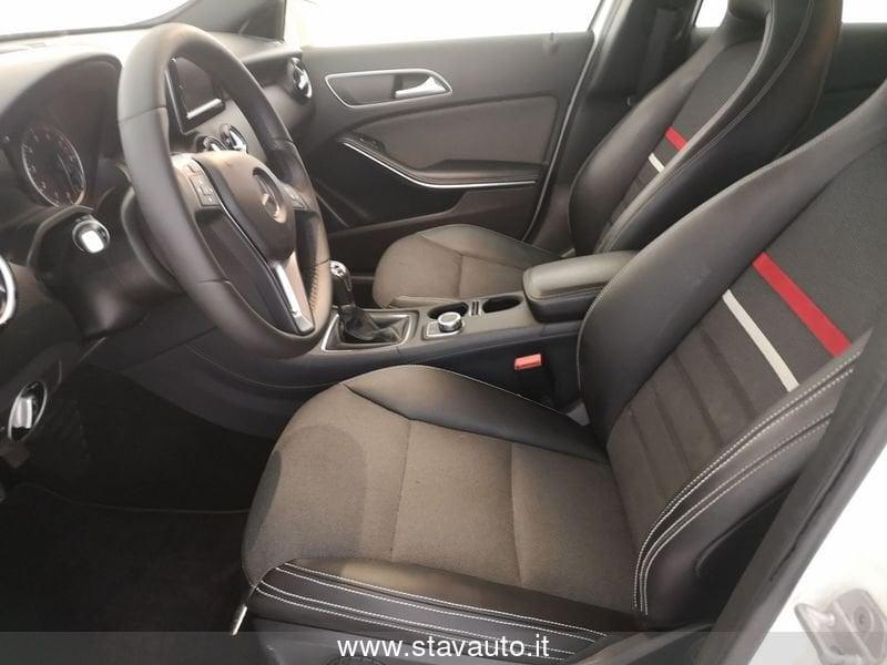 Mercedes-Benz Classe A A 180 Sport