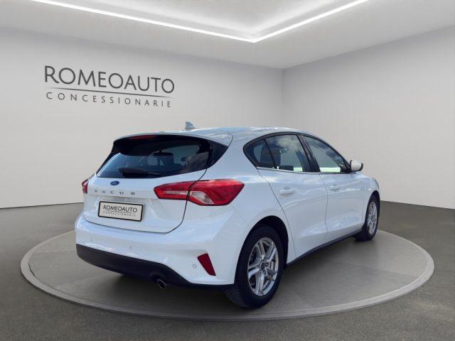 FORD Focus 1.0 EcoBoost 100 CV 5p. Business