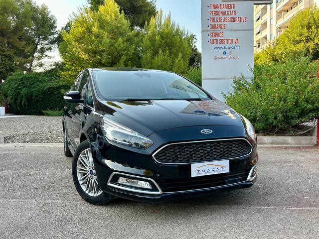 FORD S-Max Vignale 2.0 TDCi