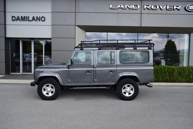 Land Rover Defender Defender 110 2.2 TD4 Station Wagon E N1