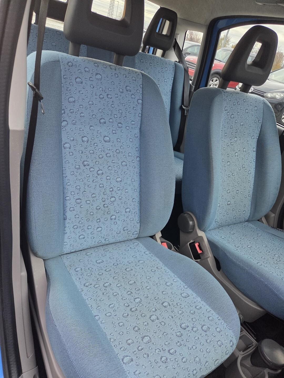 FIAT PANDA 1.1 BENZINA 55HP