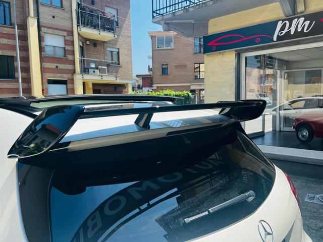 MERCEDES-BENZ A 45 AMG 4Matic Automatic