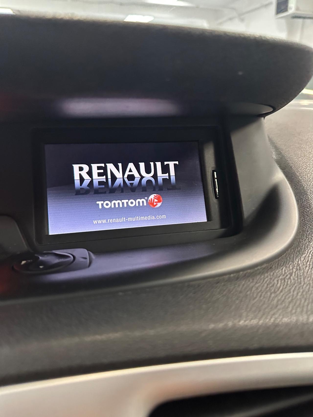 Renault Scenic Scénic X-Mod 1.5 dCi 110CV Luxe