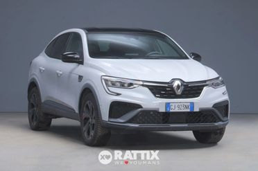 Renault Arkana 1.6 E-Tech Hybrid 145CV R.S. Line