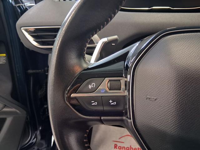 PEUGEOT 3008 BlueHDi 130 S&S EAT8 Active Business