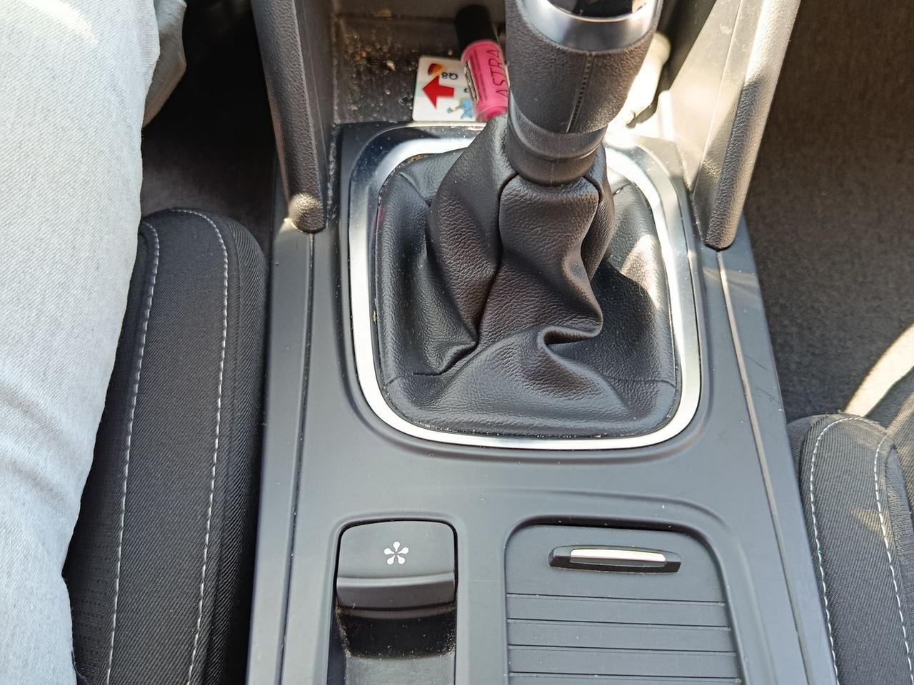 Renault Megane 1.5 Blue dCi 115 Business #6414