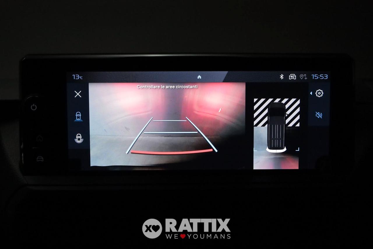 Peugeot Expert 1.5 BlueHDI 120CV Standard (IVA ESCLUSA)