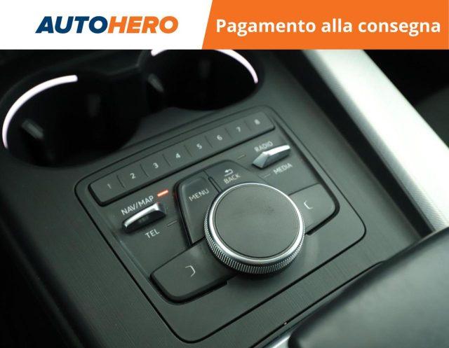 AUDI A4 Avant 40 TDI S tronic S line edition