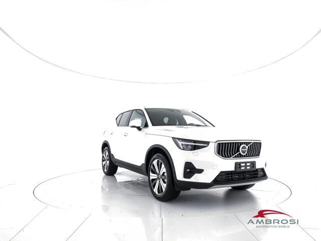 VOLVO XC40 B3 Mild hybrid Ultimate Dark