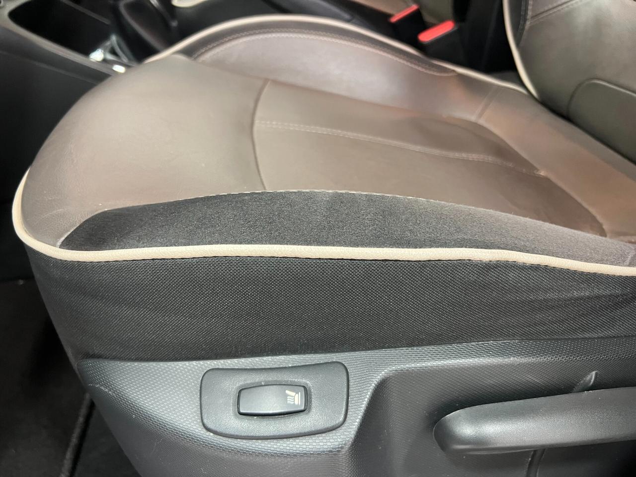 Renault Captur dCi 8V 90 CV Start&Stop Energy Iconic