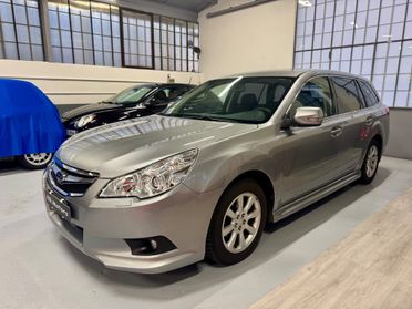 Subaru Legacy 2.0i SW 4WD GPL Bi-Fuel Comfort