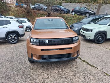 Fiat Grande Panda 1.2 Hybrid 110 CV S&S Pop