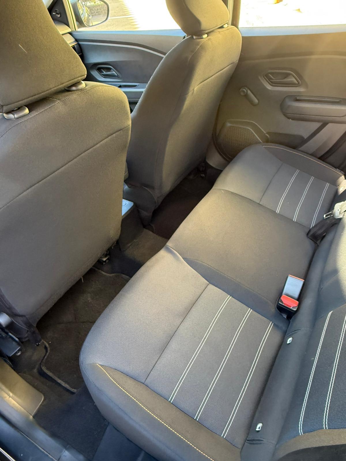 Dacia Sandero Stepway 1.0 TCe ECO-G Essential