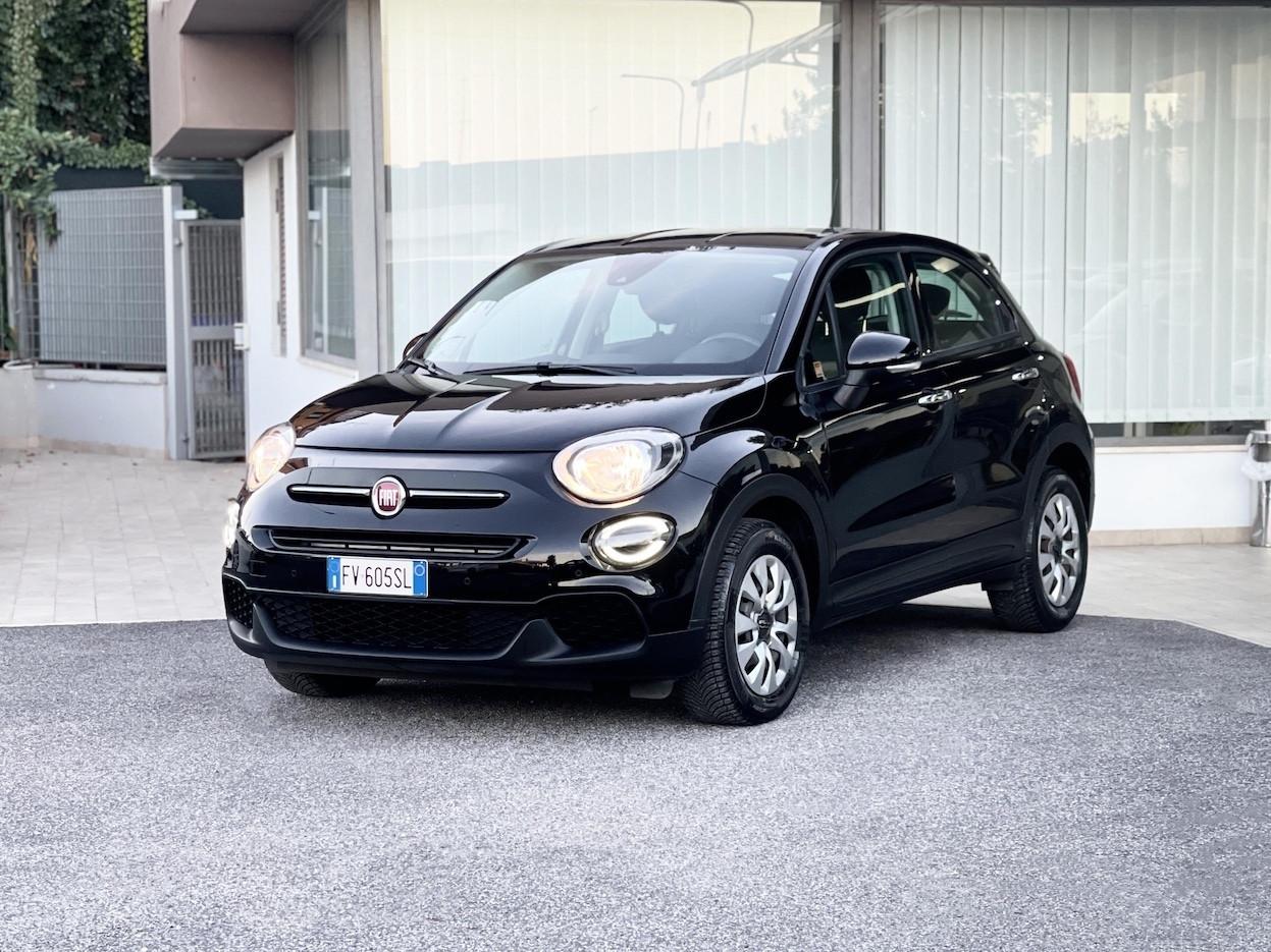 Fiat 500X 1.0 Benzina 120CV E6 Neo. - 2019