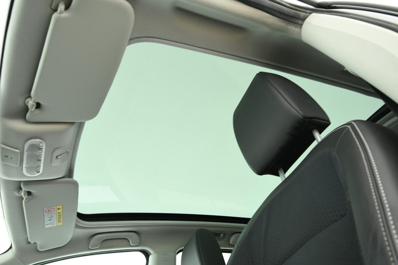 NISSAN Qashqai 1.5 dci 360 X COMMERCIANTI+CAMERA 360+TETTO PANO