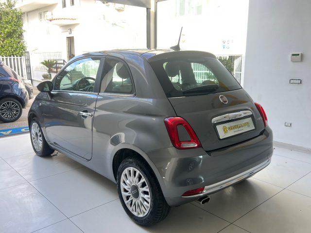 FIAT 500 1.0 Hybrid Dolcevita TUA DA ?129,00 MENSILI