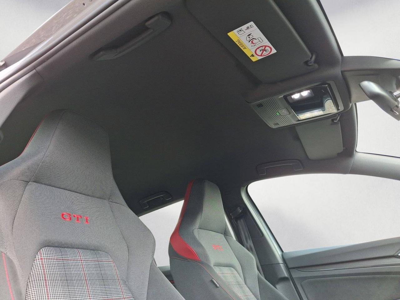 Volkswagen Golf GTI 2.0 TSI