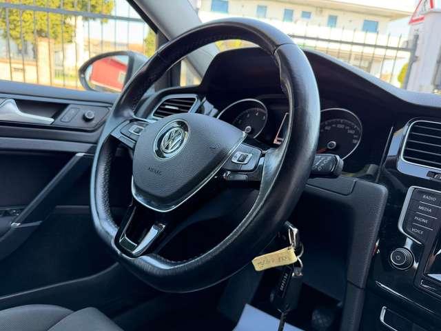 Volkswagen Golf Variant Golf VII 2015 Variant 1.4 tsi Highline