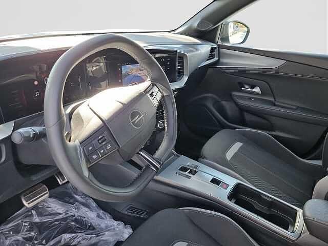 Opel Mokka Mokka 1.2 hybrid GS 145cv dct6