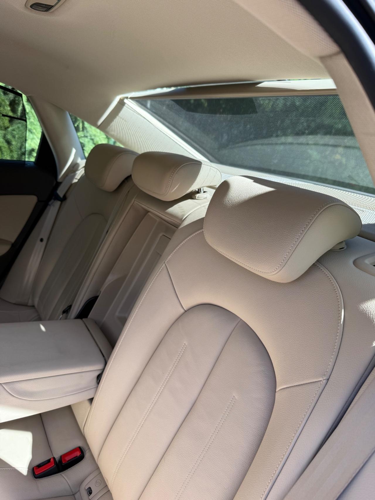 Audi A6 3.0 TDI 272 CV quattro S tronic Business Plus