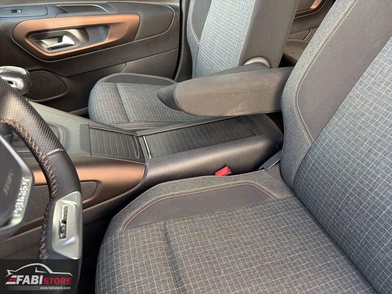 Peugeot Rifter 1.5 BlueHDi 130 Cv GT-Line XL 7 Posti - GripControl, Navi, CarPaly ecc