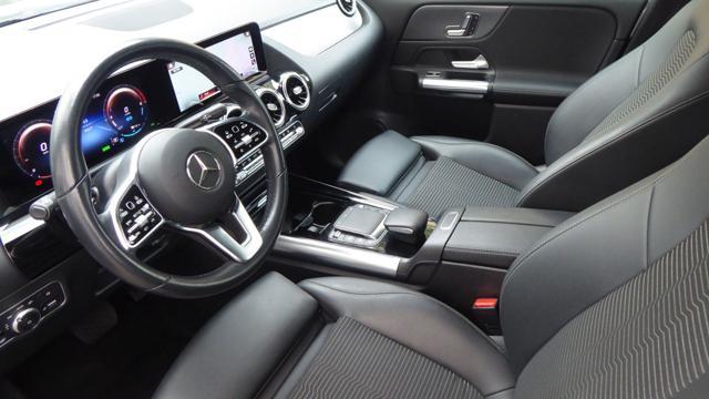MERCEDES-BENZ GLA 250 e hybrid EQ Sport Plus
