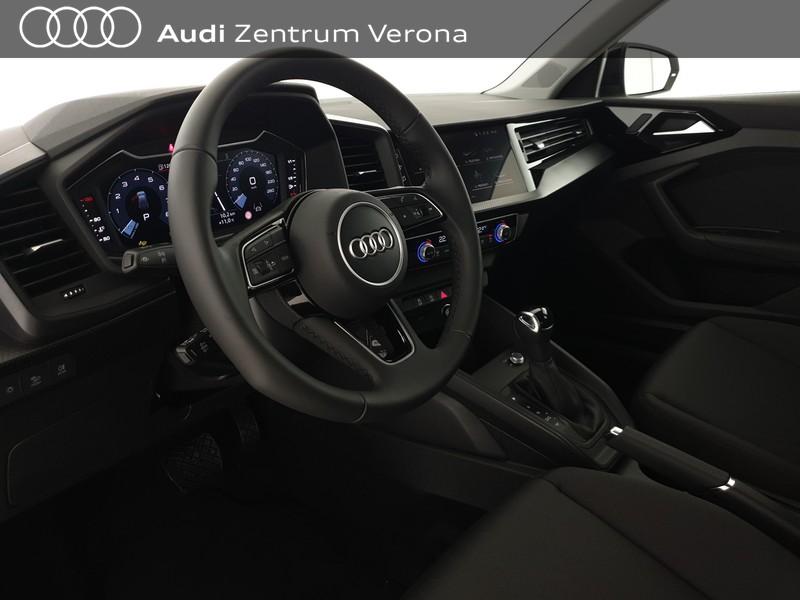 Sportback 30TFSI 116CV S tronic Business