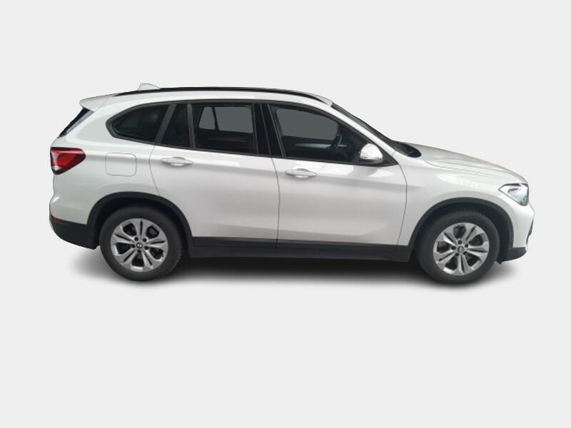 BMW X1 xDrive 25e Business Advantage automatico