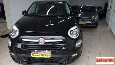 FIAT - 500X - 1.3 M.Jet 95 CV Cross