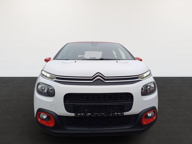 CITROEN C3 PureTech 83 S&S Shine