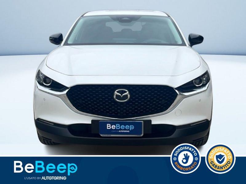 Mazda CX-30 2.5 M-HYBRID HOMURA 2WD 140CV 6MT