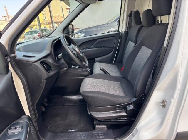 Fiat Doblò Cargo 1.6 mjt 16v SX 105cv 3p.ti E6