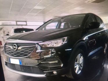 Opel Grandland X 1.5 diesel Ecotec Start&Stop Elegance
