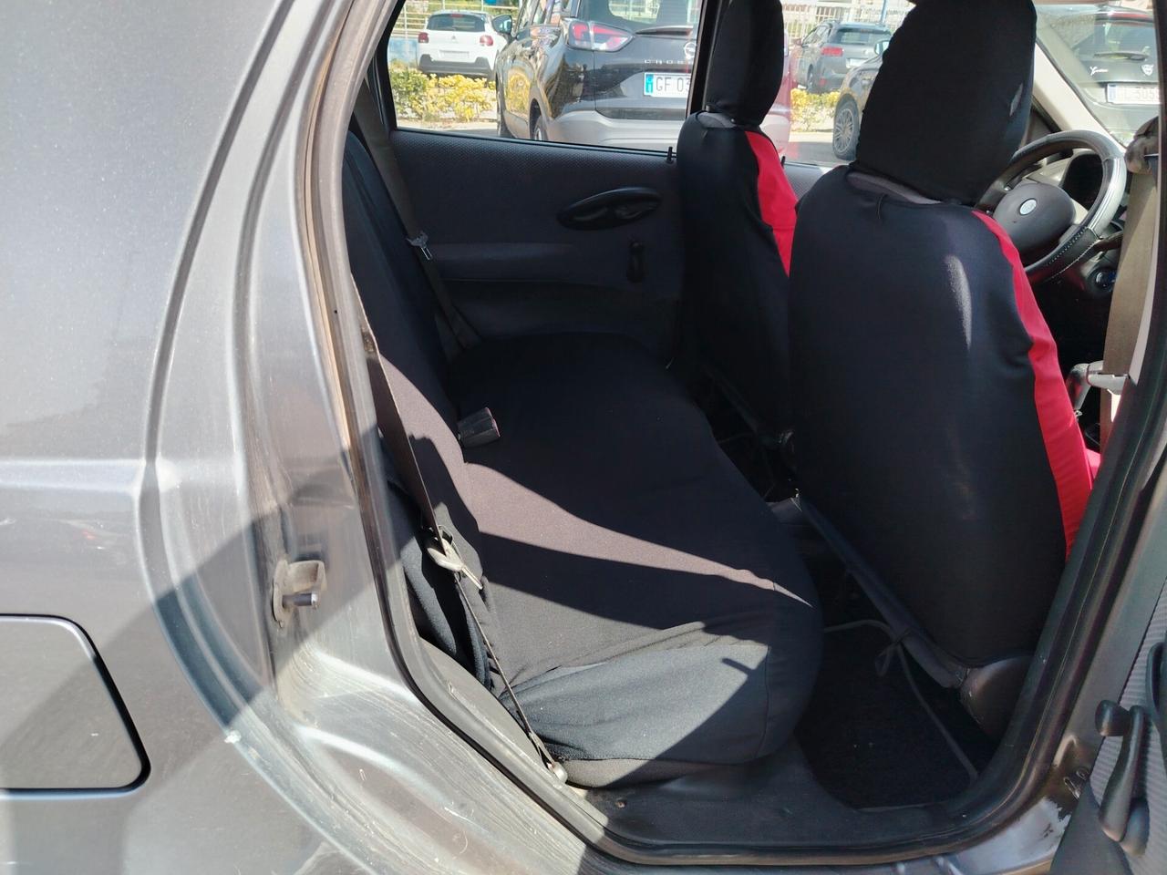 Fiat Punto 1.3 Multijet 16V 5 porte Dynamic