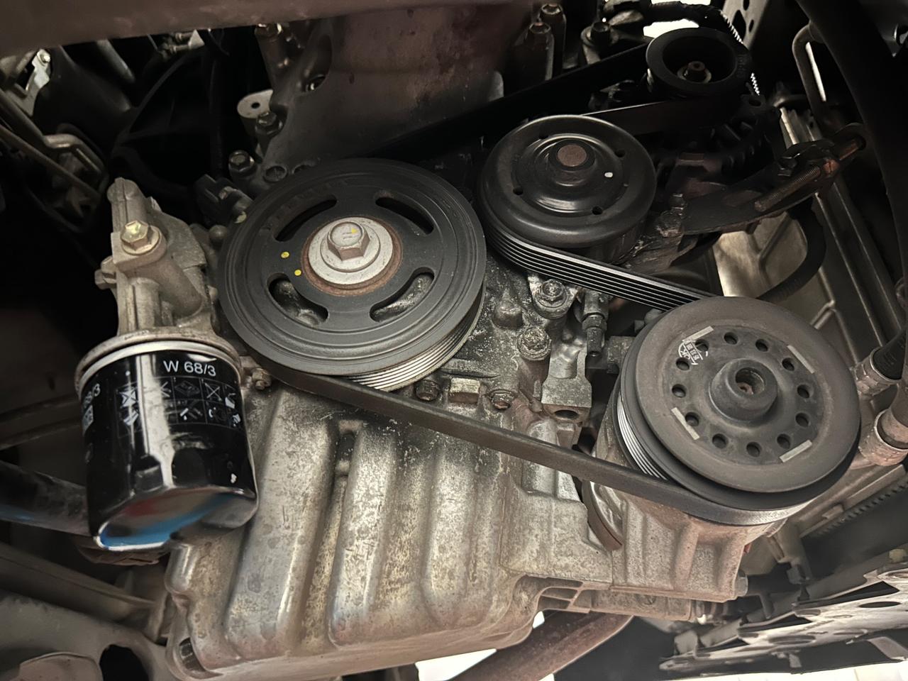 Toyota Yaris 1.0 5 porte Unico Proprietario