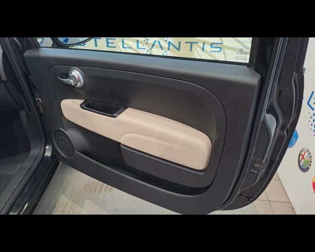 FIAT 500 1.0 hybrid 70cv Dolcevita