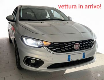 Fiat Tipo 1.6 Mjt S&S SW Mirror km38000!!
