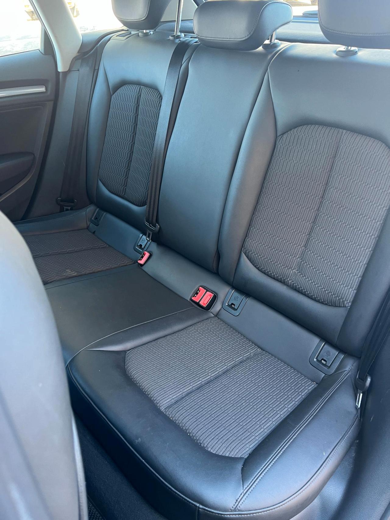 Audi A3 Sportback 2.0 tdi Ambiente s-tronic