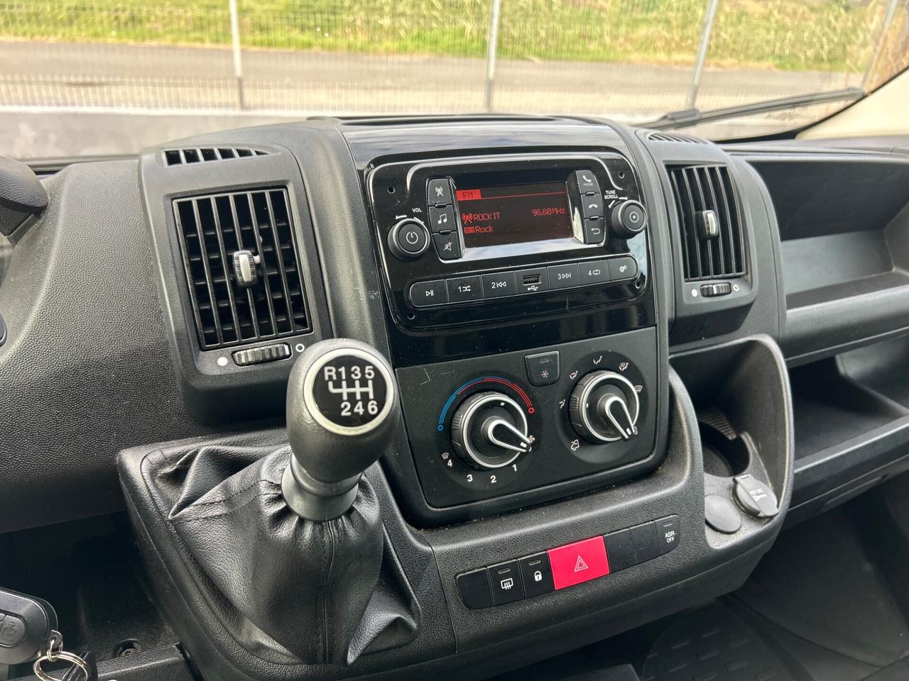 PEUGEOT BOXER PREMIUM L3 H2