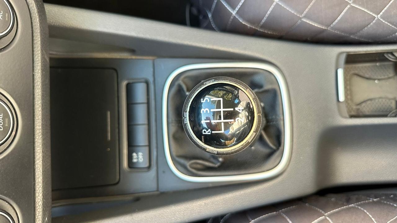 Volkswagen Golf Variant Var. 1.9 TDI DPF Sportline 2009