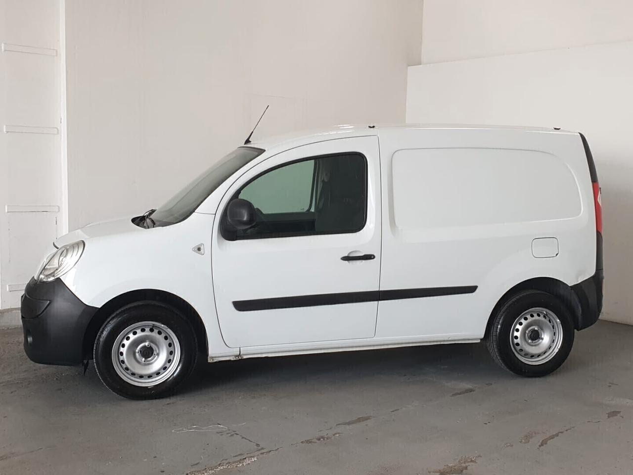 Renault Kangoo 1.5 dCi 75CV VAN. 3p. Express Compact