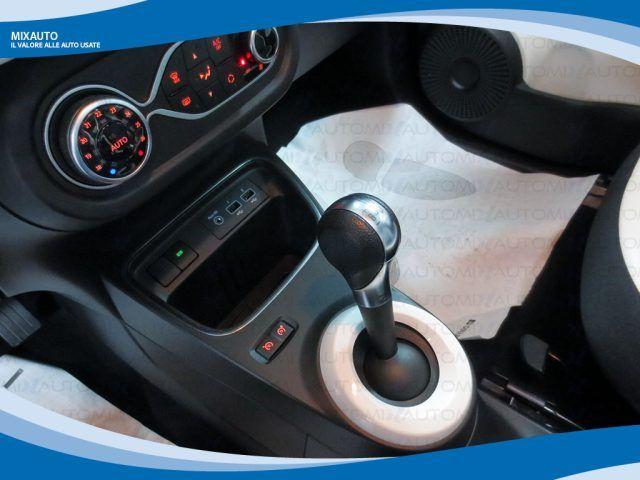 RENAULT Twingo Cabrio Intens 22kWh