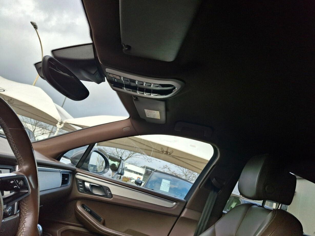 Porsche Macan 3.0 S Diesel