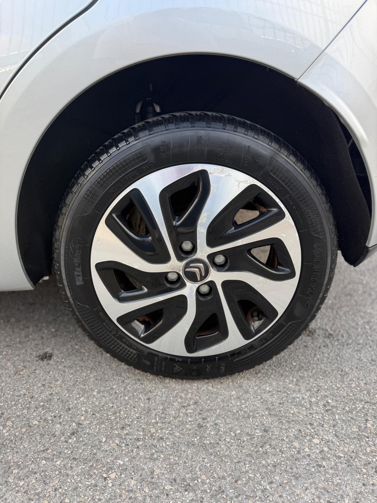 Citroen C3 1.4 HDi 70 Exclusive