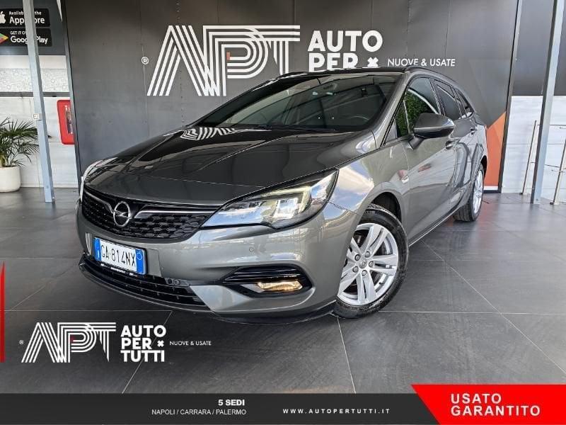 Opel Astra Astra Sports Tourer 1.5 cdti Business Elegance s&s