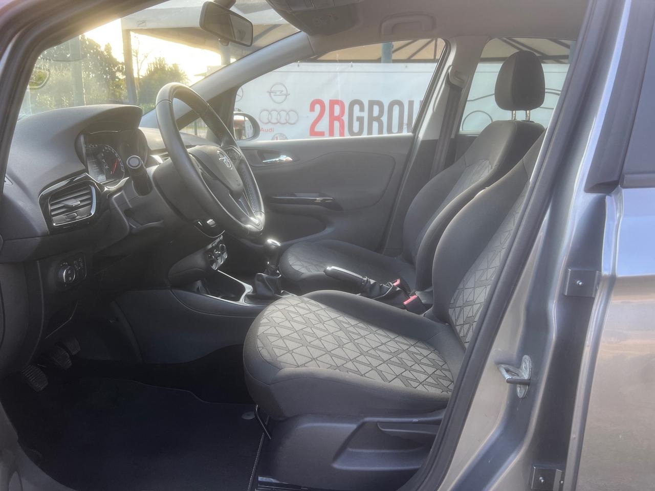 Opel Corsa 1.4GPL 90CV 120Anniversary-2019