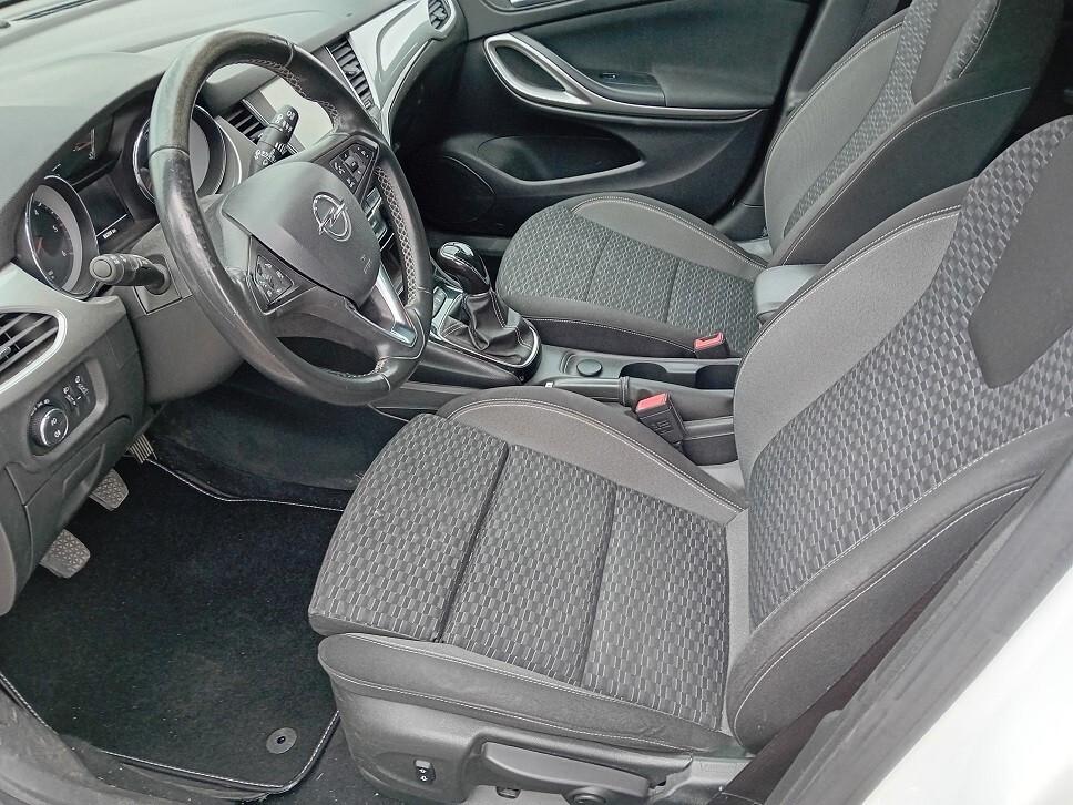 Opel Astra 1.5 CDTI 105 CV S&S Sports Tourer € 4.000 + IVA